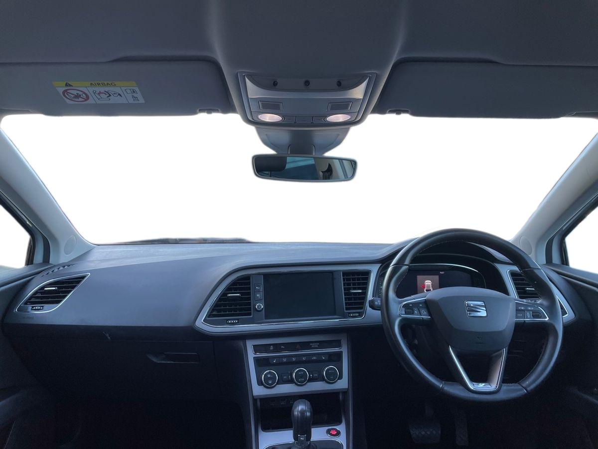 Used SEAT Leon 2020 for sale - 77942097: Photo 13