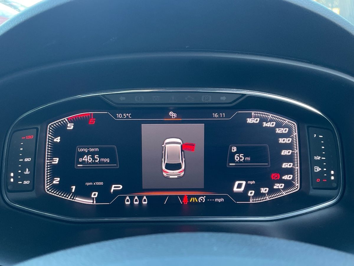 Used SEAT Leon 2020 for sale - 77942097: Photo 14