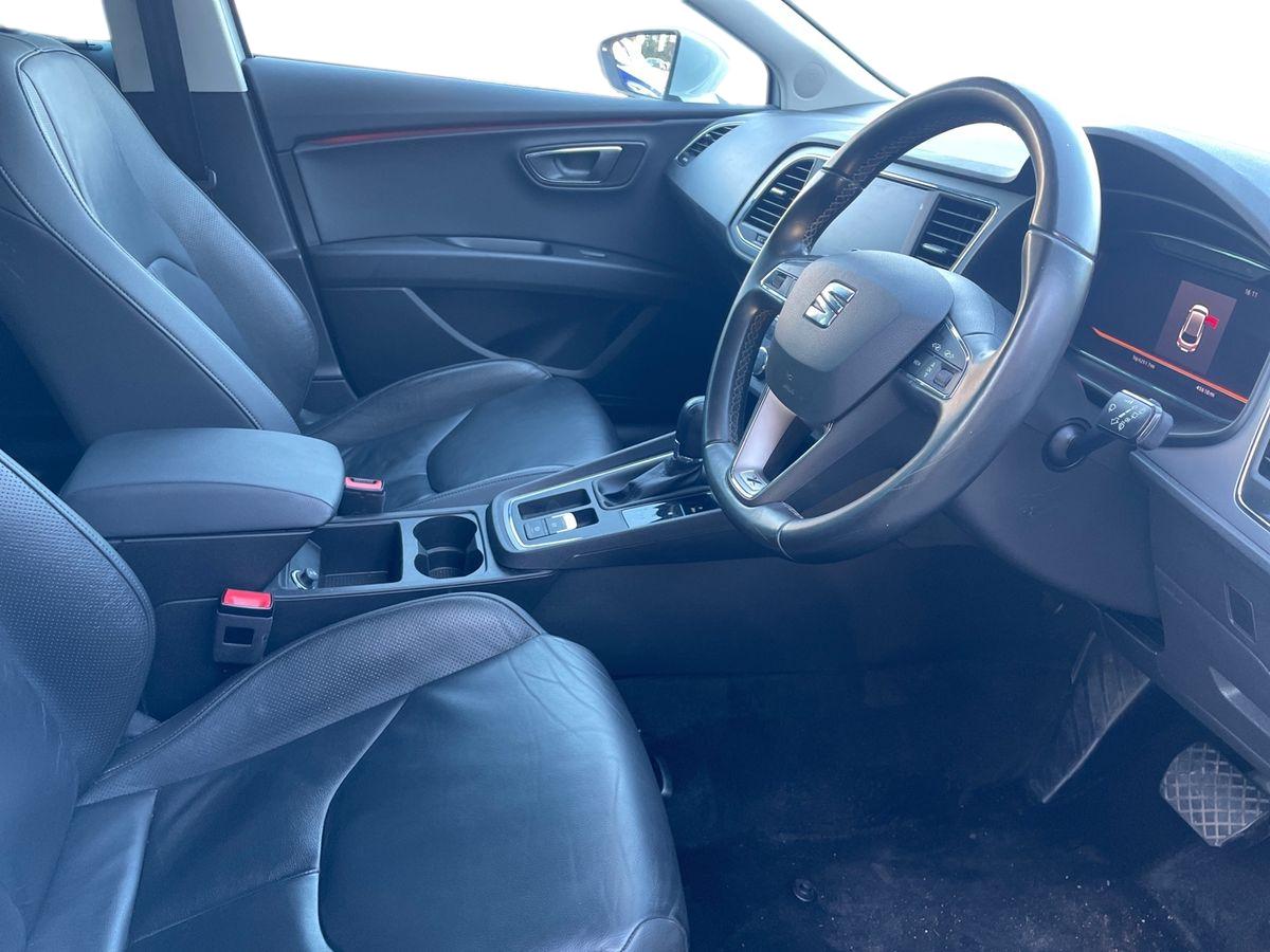 Used SEAT Leon 2020 for sale - 77942097: Photo 15