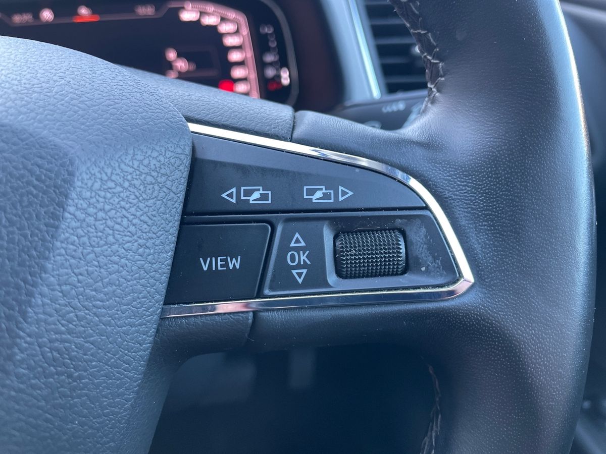 Used SEAT Leon 2020 for sale - 77942097: Photo 17