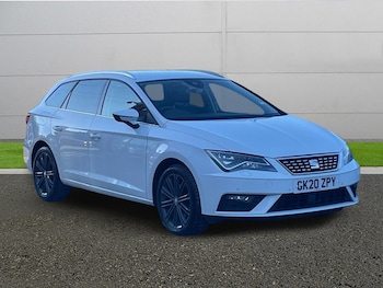 Used SEAT Leon 2020 for sale - 77942097: Photo