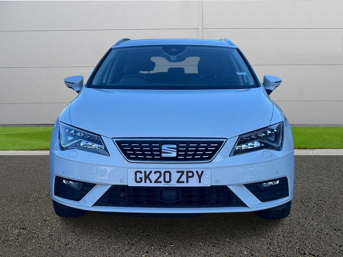 Used SEAT Leon 2020 for sale - 77942097: Photo 2