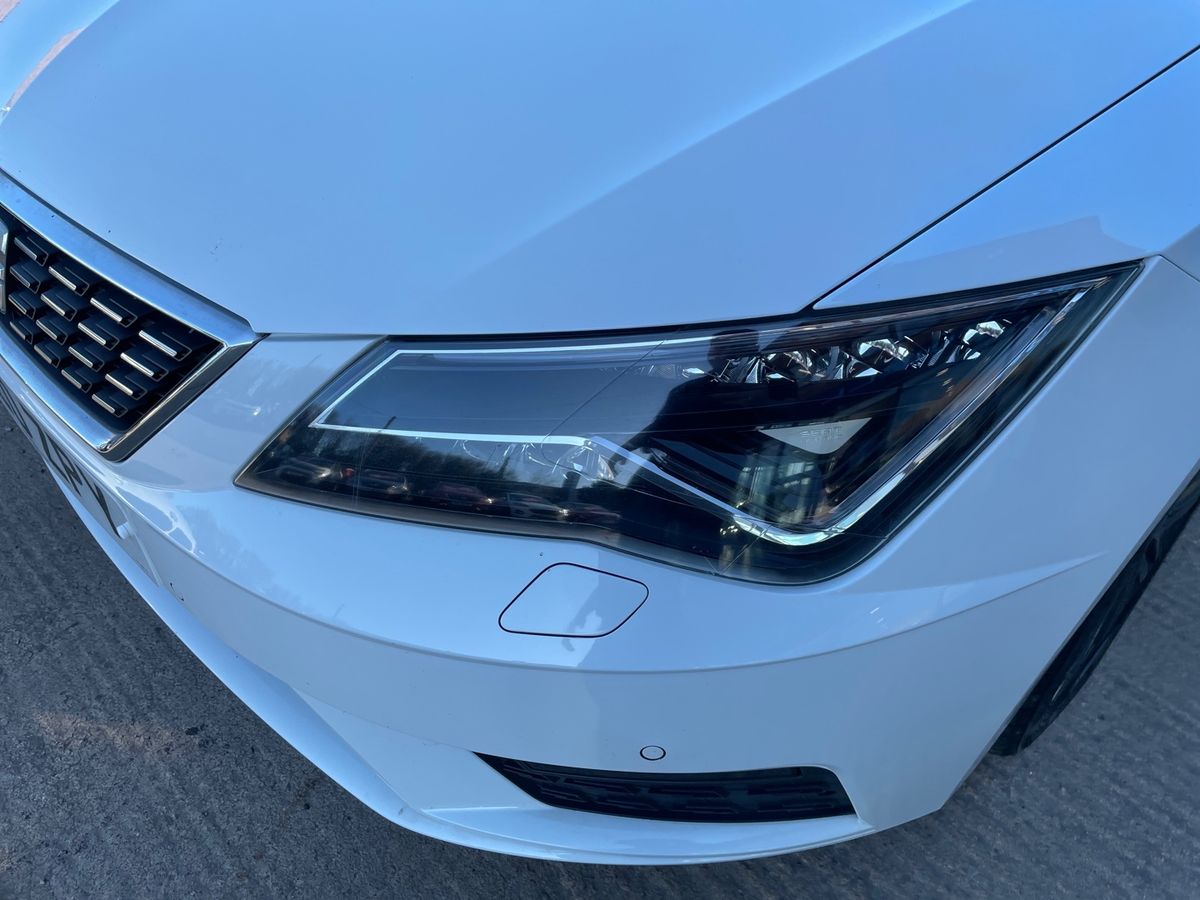 Used SEAT Leon 2020 for sale - 77942097: Photo 21