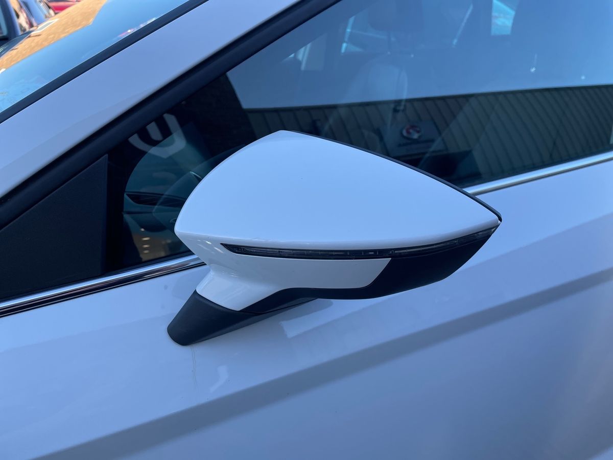 Used SEAT Leon 2020 for sale - 77942097: Photo 22