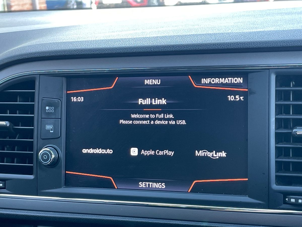 Used SEAT Leon 2020 for sale - 77942097: Photo 26