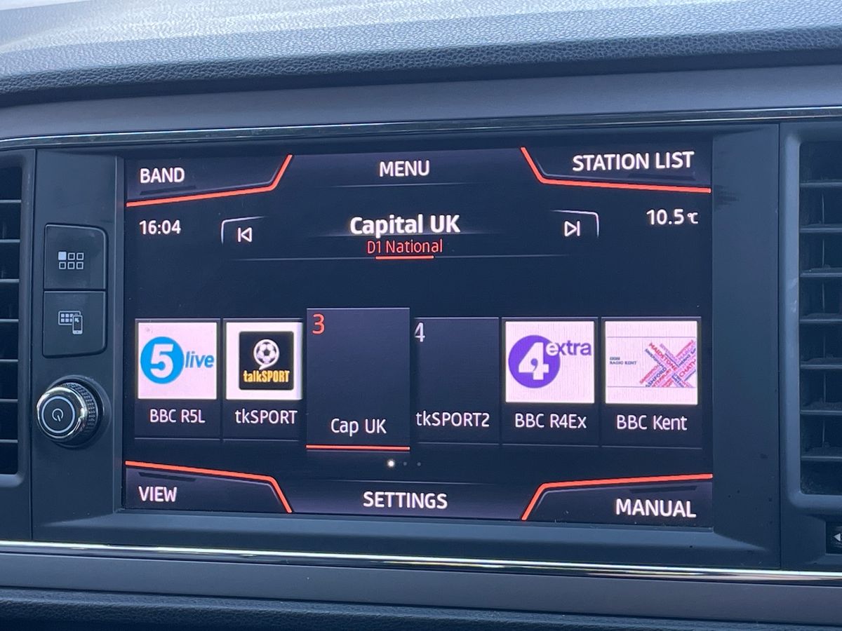 Used SEAT Leon 2020 for sale - 77942097: Photo 27