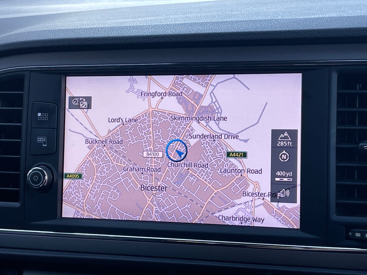 Used SEAT Leon 2020 for sale - 77942097: Photo 28