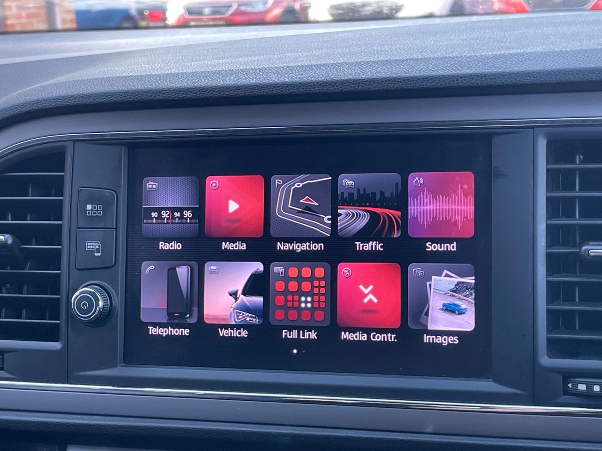 Used SEAT Leon 2020 for sale - 77942097: Photo 29