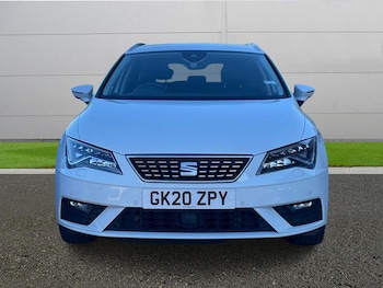 Used SEAT Leon 2020 for sale - 77942097: Photo