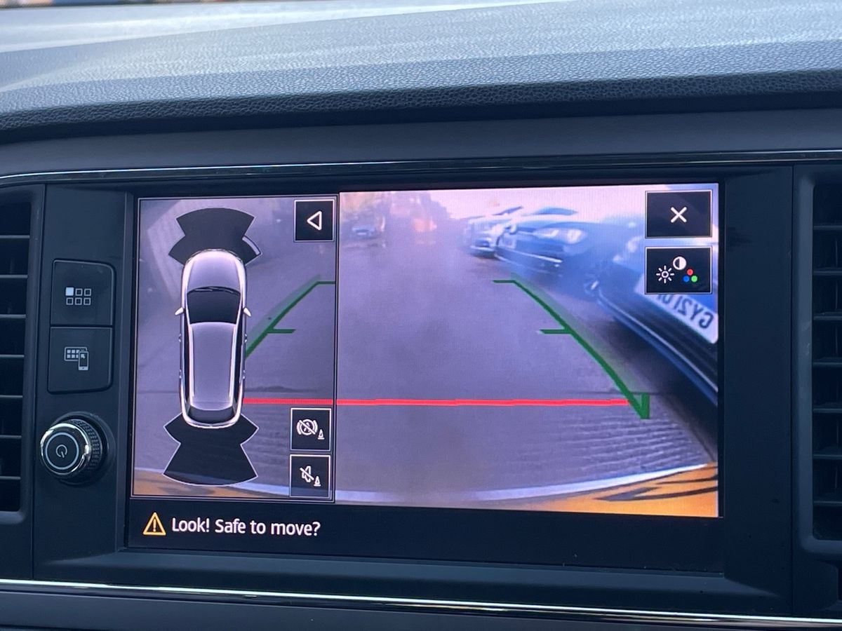 Used SEAT Leon 2020 for sale - 77942097: Photo 30