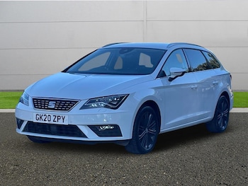 Used SEAT Leon 2020 for sale - 77942097: Photo