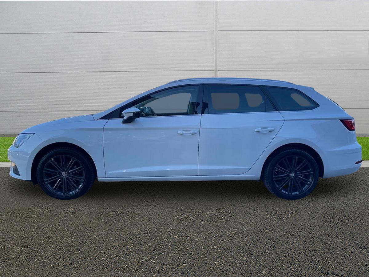 Used SEAT Leon 2020 for sale - 77942097: Photo 4