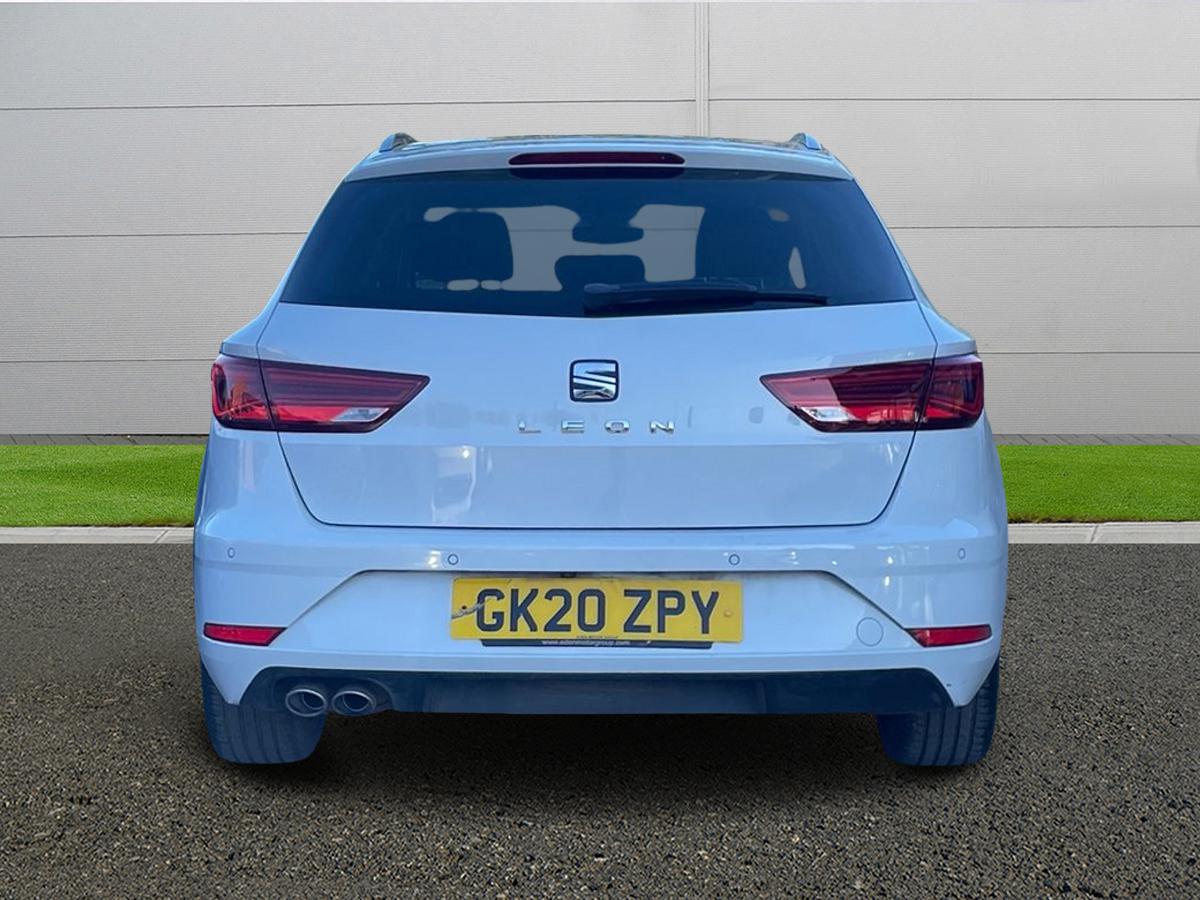 Used SEAT Leon 2020 for sale - 77942097: Photo 6