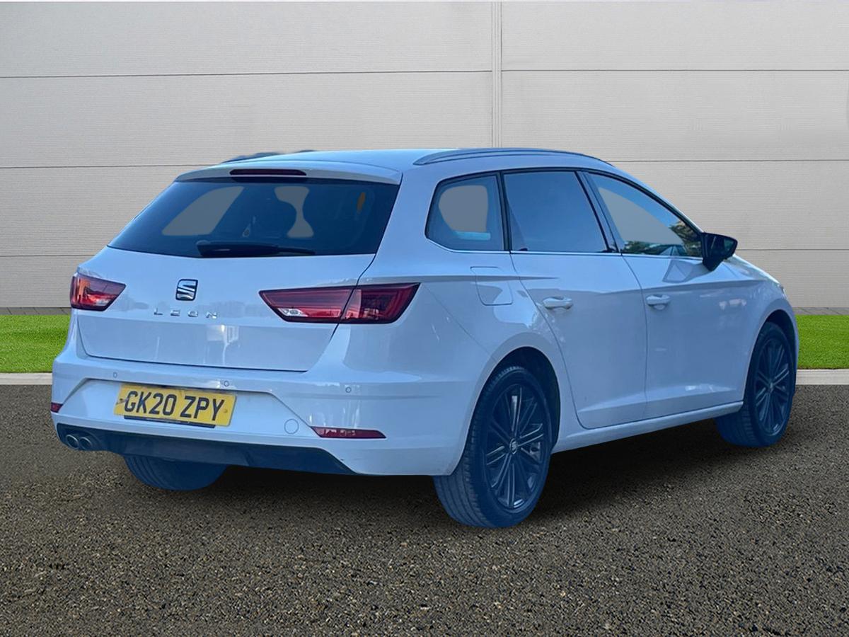 Used SEAT Leon 2020 for sale - 77942097: Photo 7