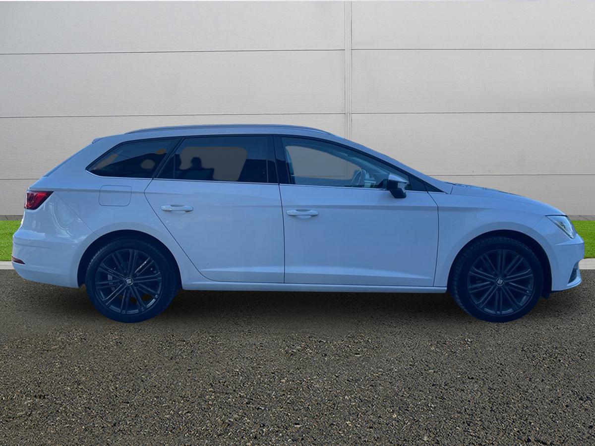 Used SEAT Leon 2020 for sale - 77942097: Photo 8