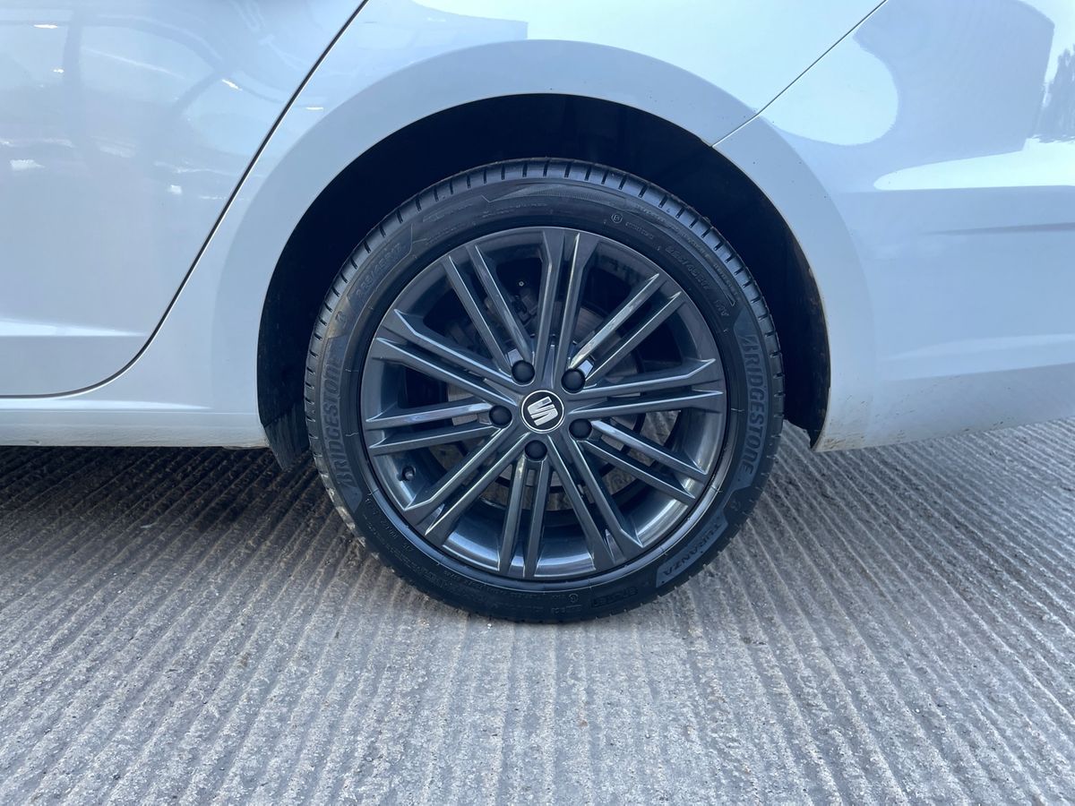 Used SEAT Leon 2020 for sale - 77942097: Photo 9