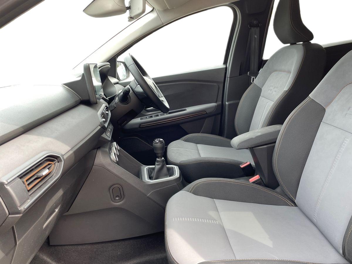 Used Dacia Jogger 2024 for sale - 77002406: Photo 10