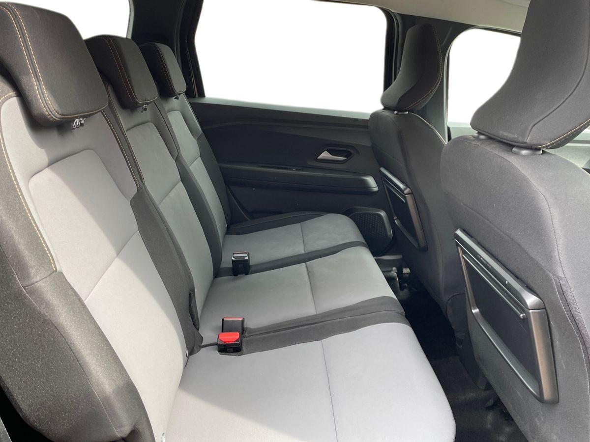 Used Dacia Jogger 2024 for sale - 77002406: Photo 11