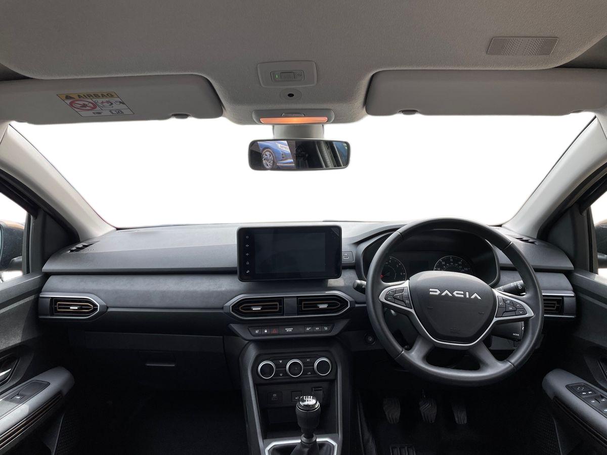 Used Dacia Jogger 2024 for sale - 77002406: Photo 13