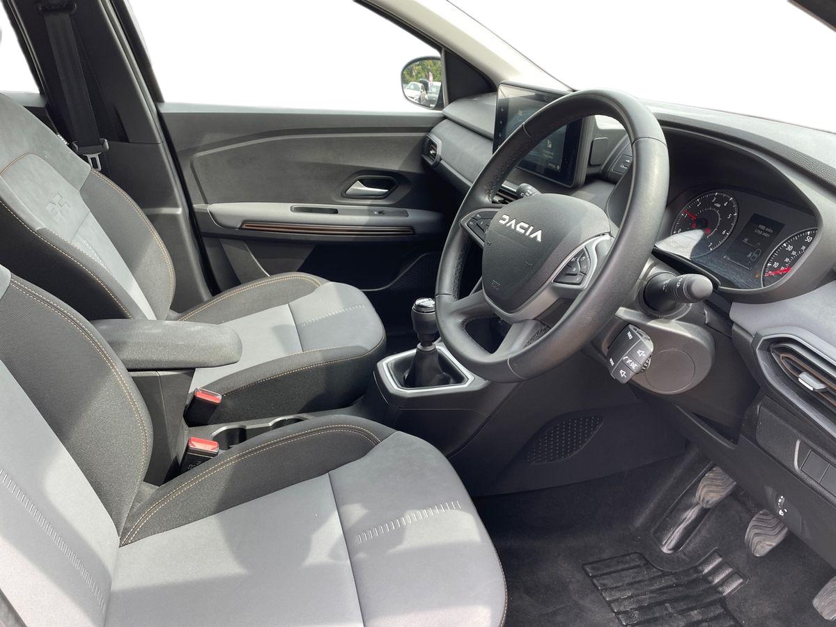 Used Dacia Jogger 2024 for sale - 77002406: Photo 15