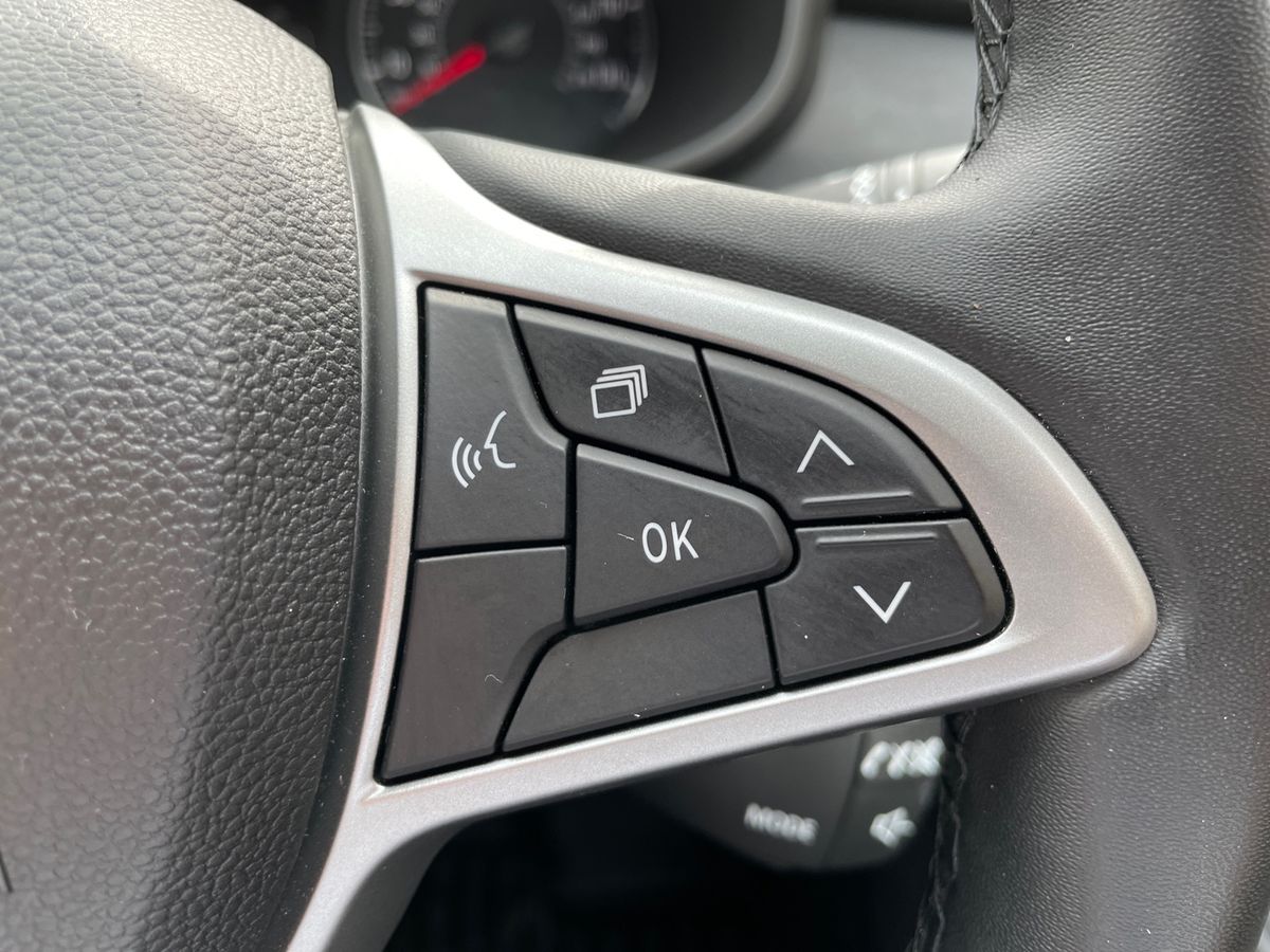 Used Dacia Jogger 2024 for sale - 77002406: Photo 17