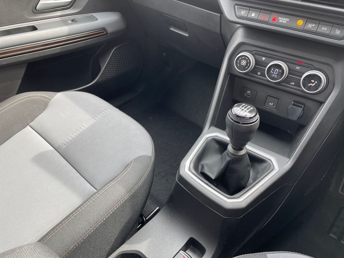 Used Dacia Jogger 2024 for sale - 77002406: Photo 19