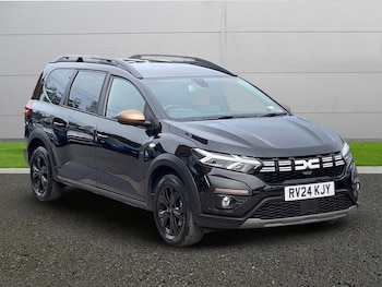 Used Dacia Jogger 2024 for sale - 77002406: Photo