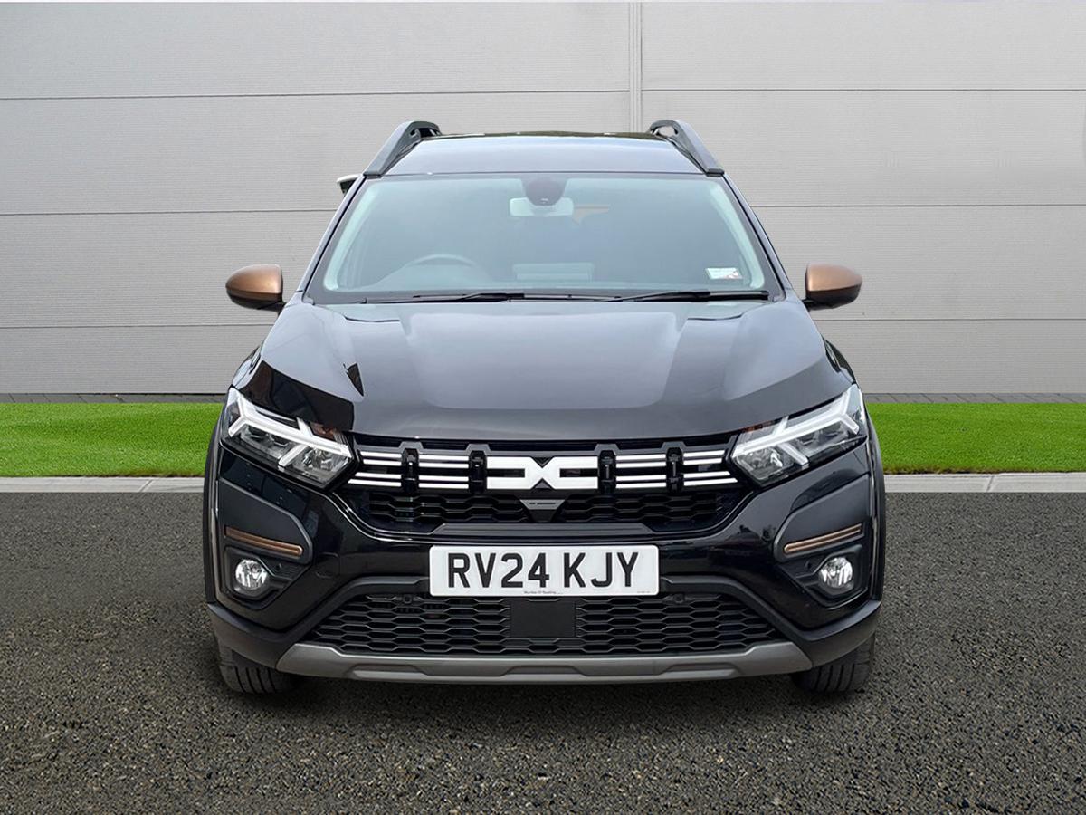 Used Dacia Jogger 2024 for sale - 77002406: Photo 2