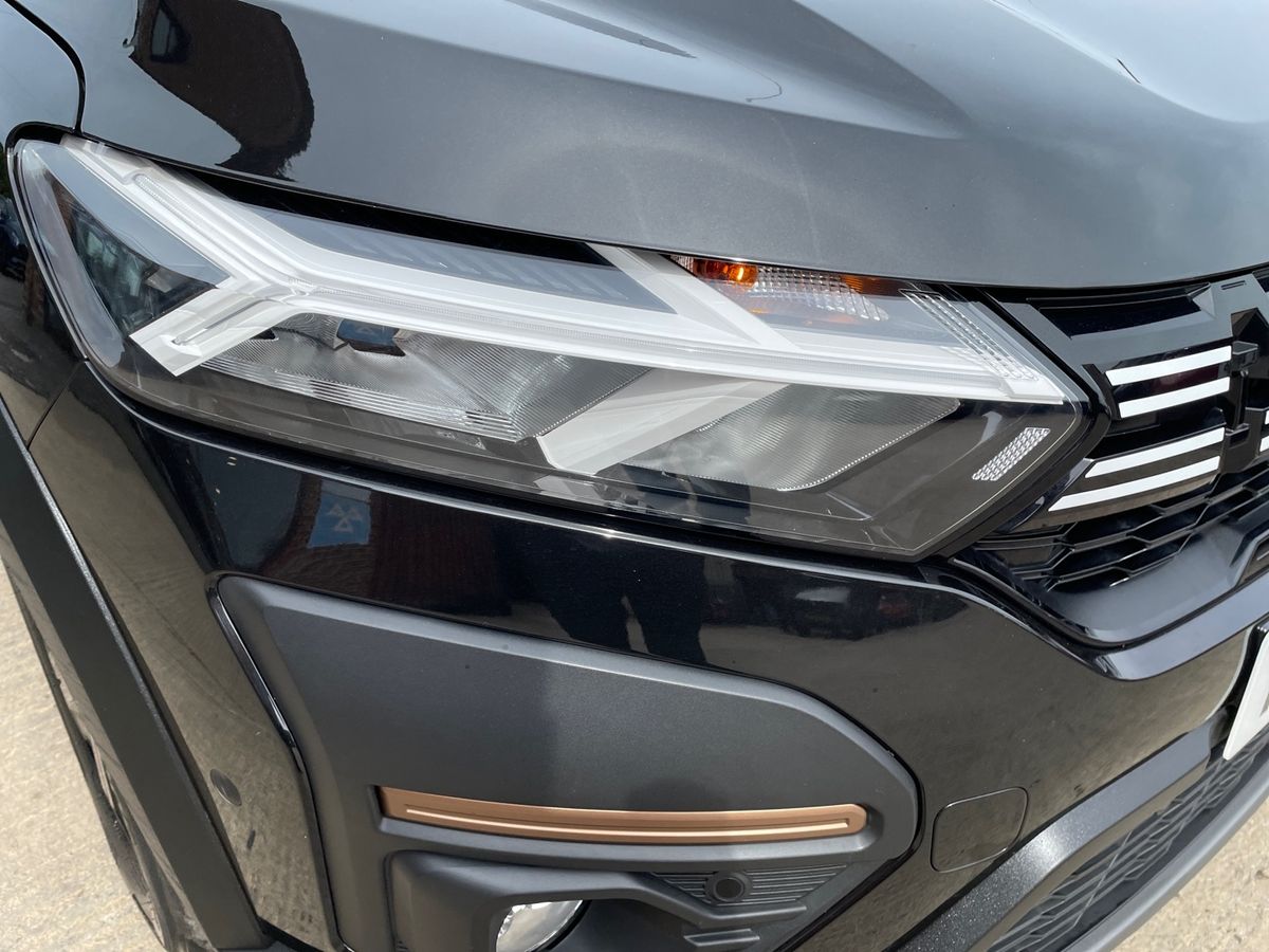 Used Dacia Jogger 2024 for sale - 77002406: Photo 21