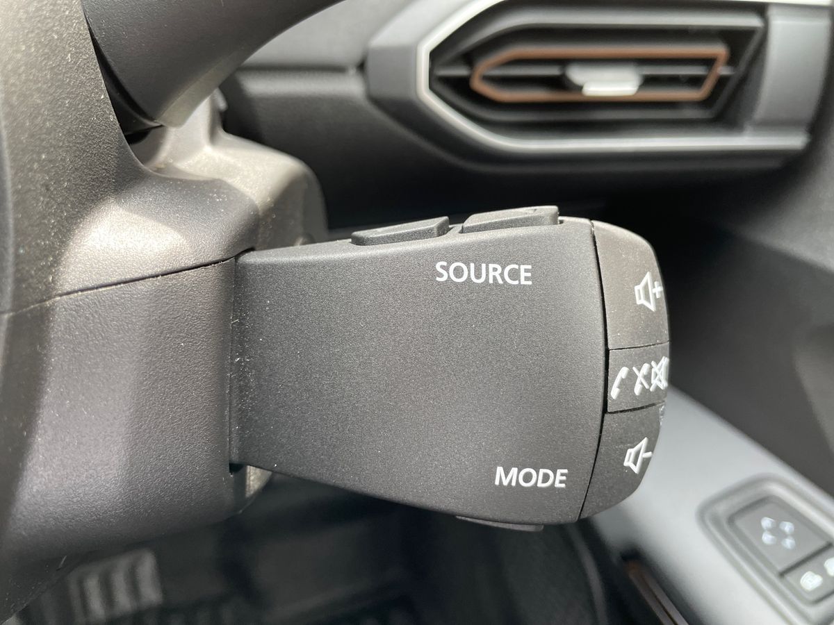 Used Dacia Jogger 2024 for sale - 77002406: Photo 24