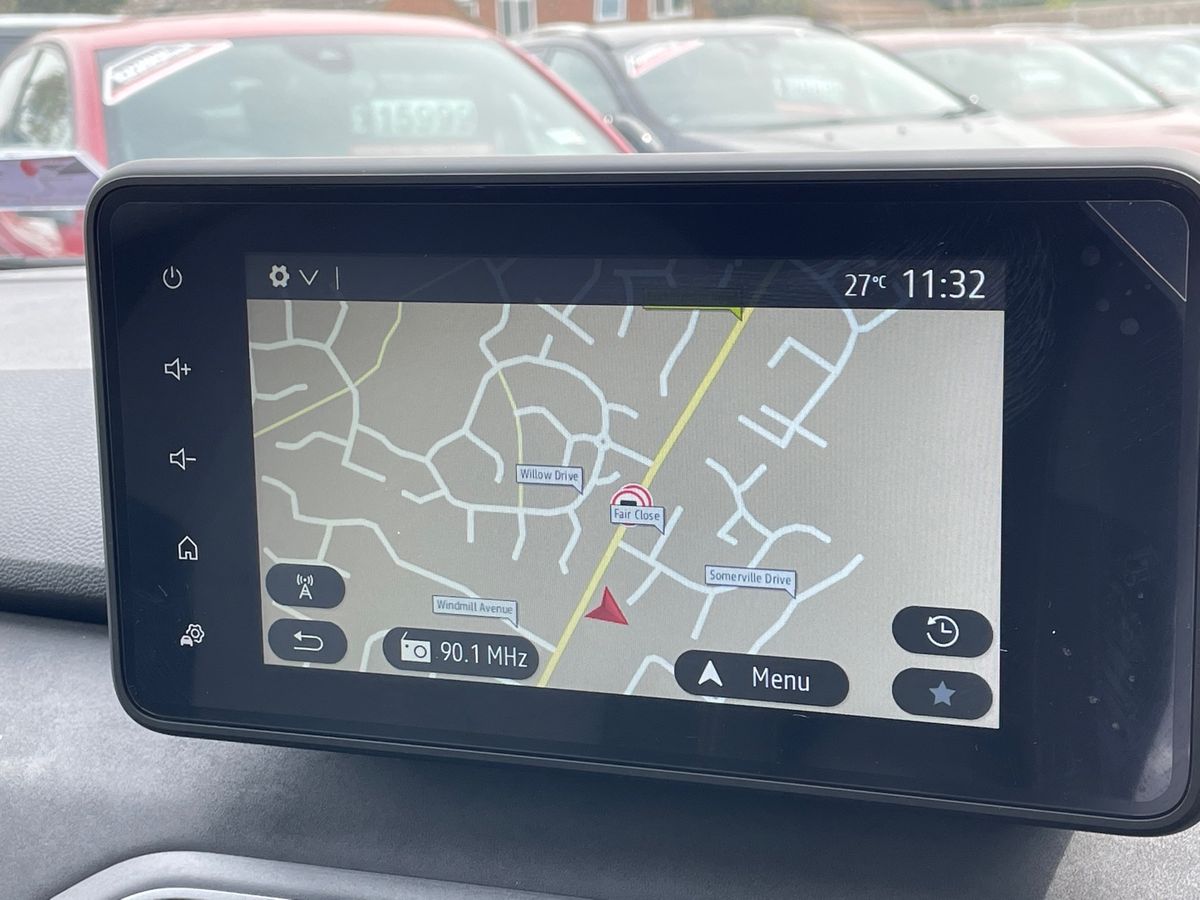 Used Dacia Jogger 2024 for sale - 77002406: Photo 26