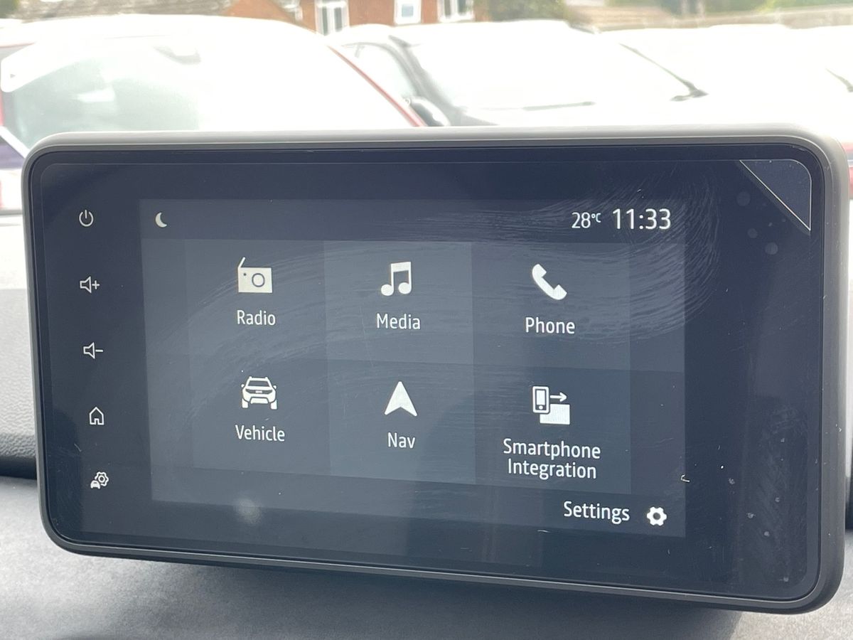 Used Dacia Jogger 2024 for sale - 77002406: Photo 27