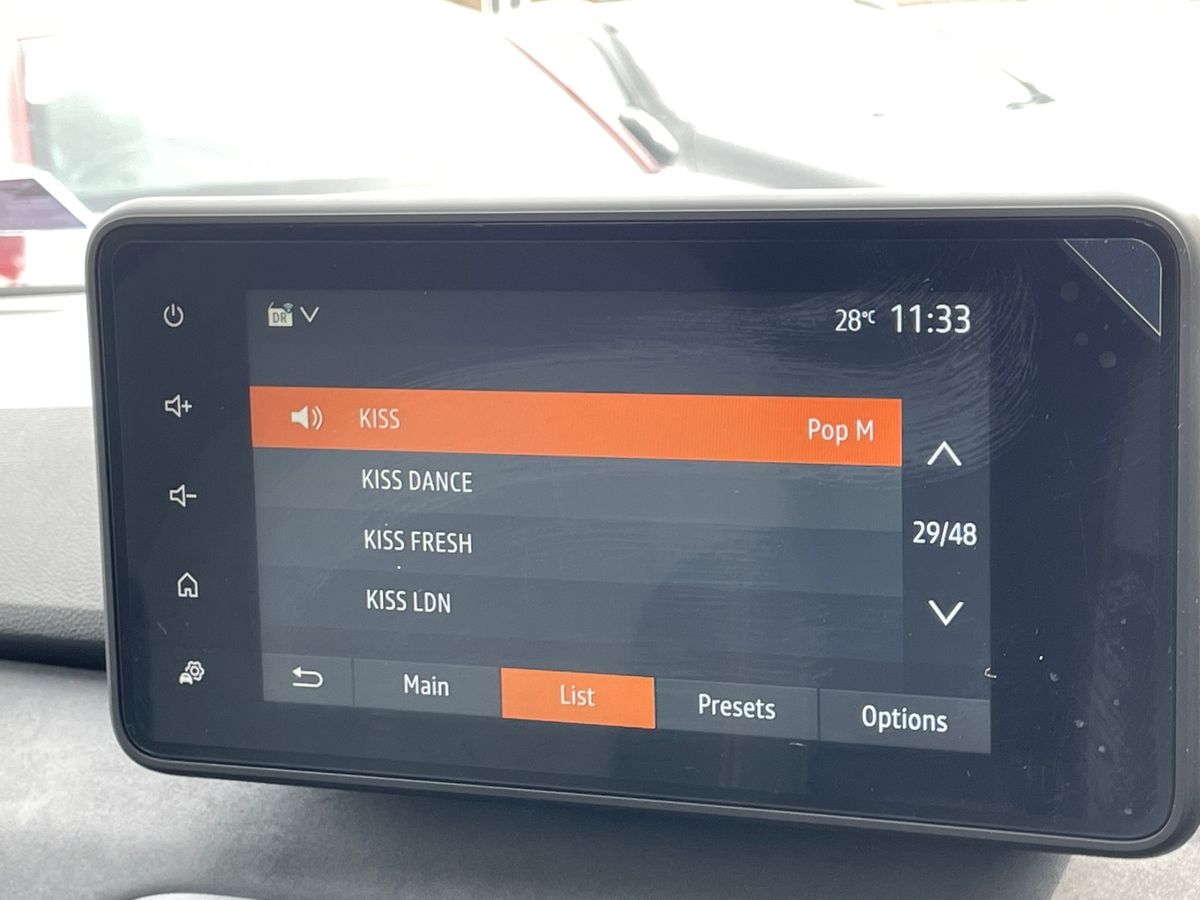 Used Dacia Jogger 2024 for sale - 77002406: Photo 28