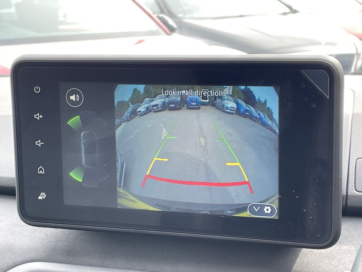 Used Dacia Jogger 2024 for sale - 77002406: Photo 29