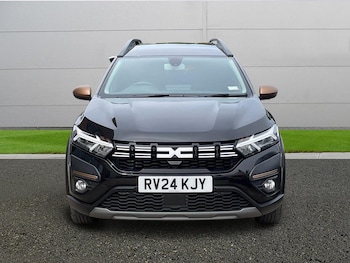 Used Dacia Jogger 2024 for sale - 77002406: Photo