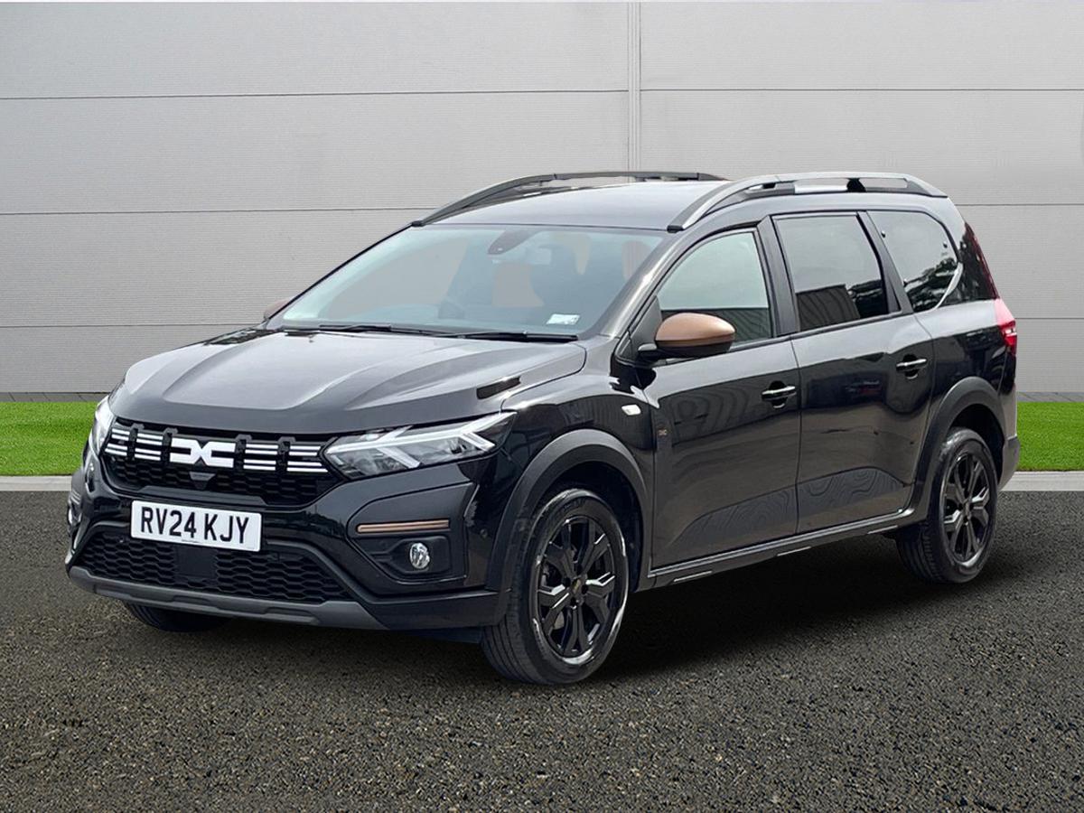 Used Dacia Jogger 2024 for sale - 77002406: Photo 3