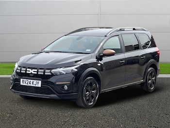 Used Dacia Jogger 2024 for sale - 77002406: Photo