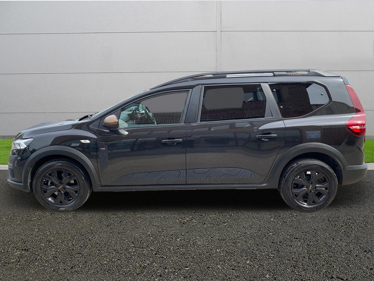 Used Dacia Jogger 2024 for sale - 77002406: Photo 4