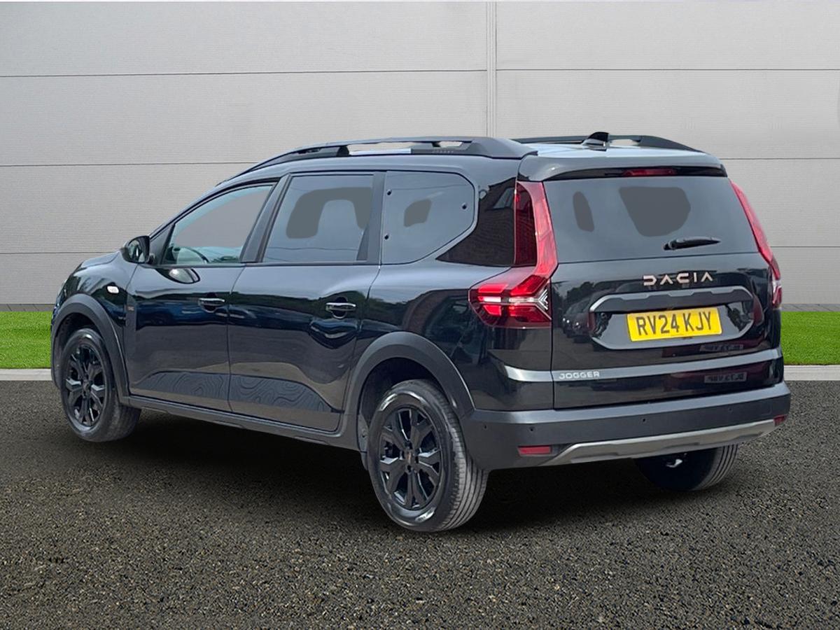 Used Dacia Jogger 2024 for sale - 77002406: Photo 5