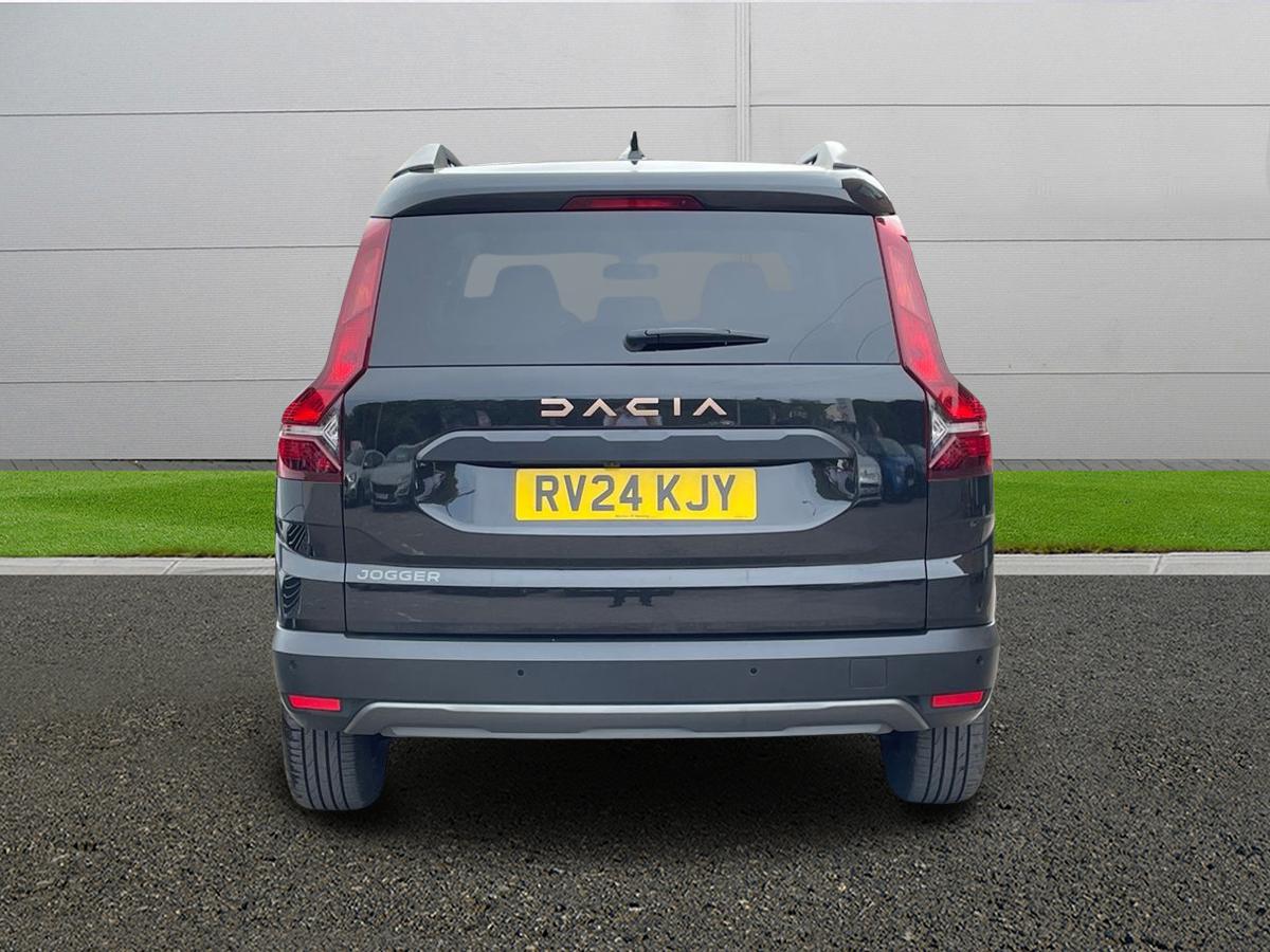Used Dacia Jogger 2024 for sale - 77002406: Photo 6