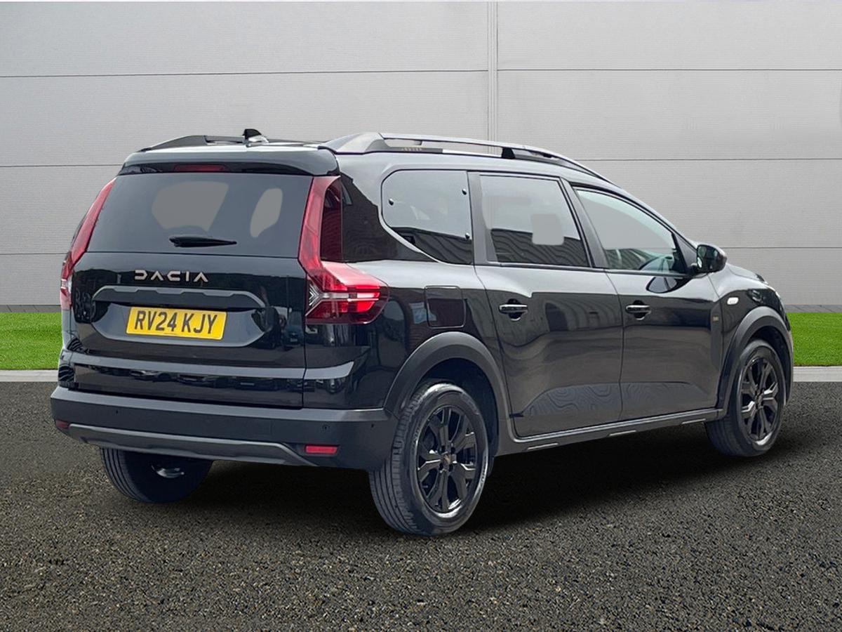 Used Dacia Jogger 2024 for sale - 77002406: Photo 7