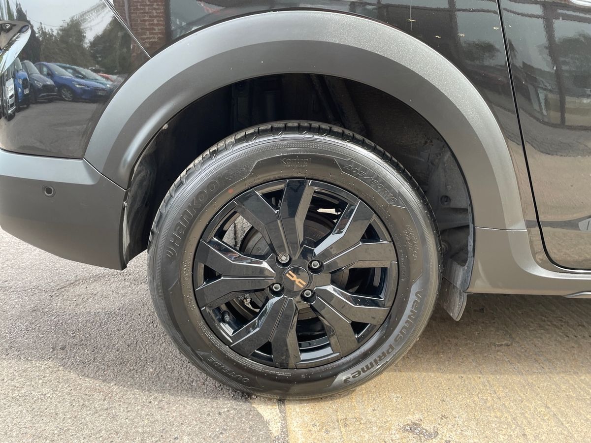 Used Dacia Jogger 2024 for sale - 77002406: Photo 9