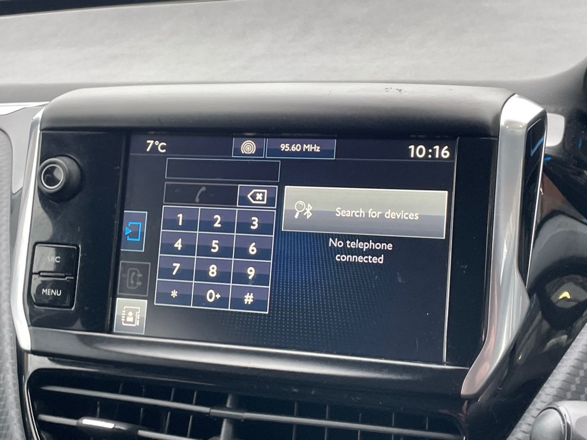 Used Peugeot 2008 2017 for sale - 77552353: Photo 25