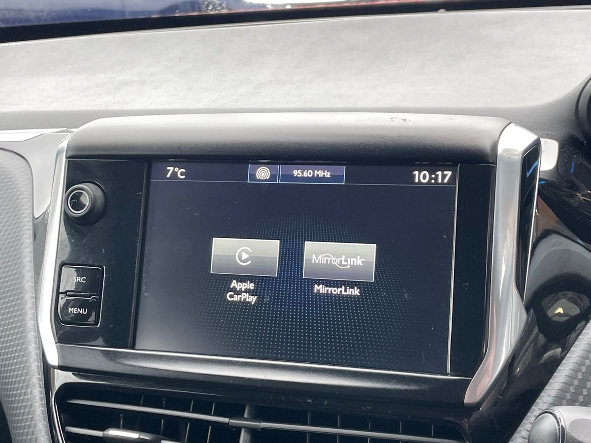 Used Peugeot 2008 2017 for sale - 77552353: Photo 26