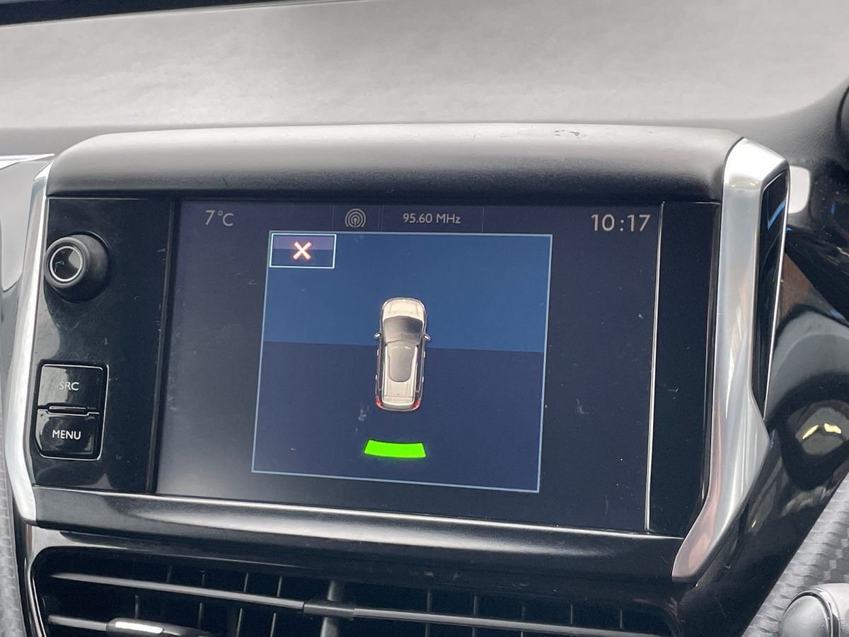 Used Peugeot 2008 2017 for sale - 77552353: Photo 27