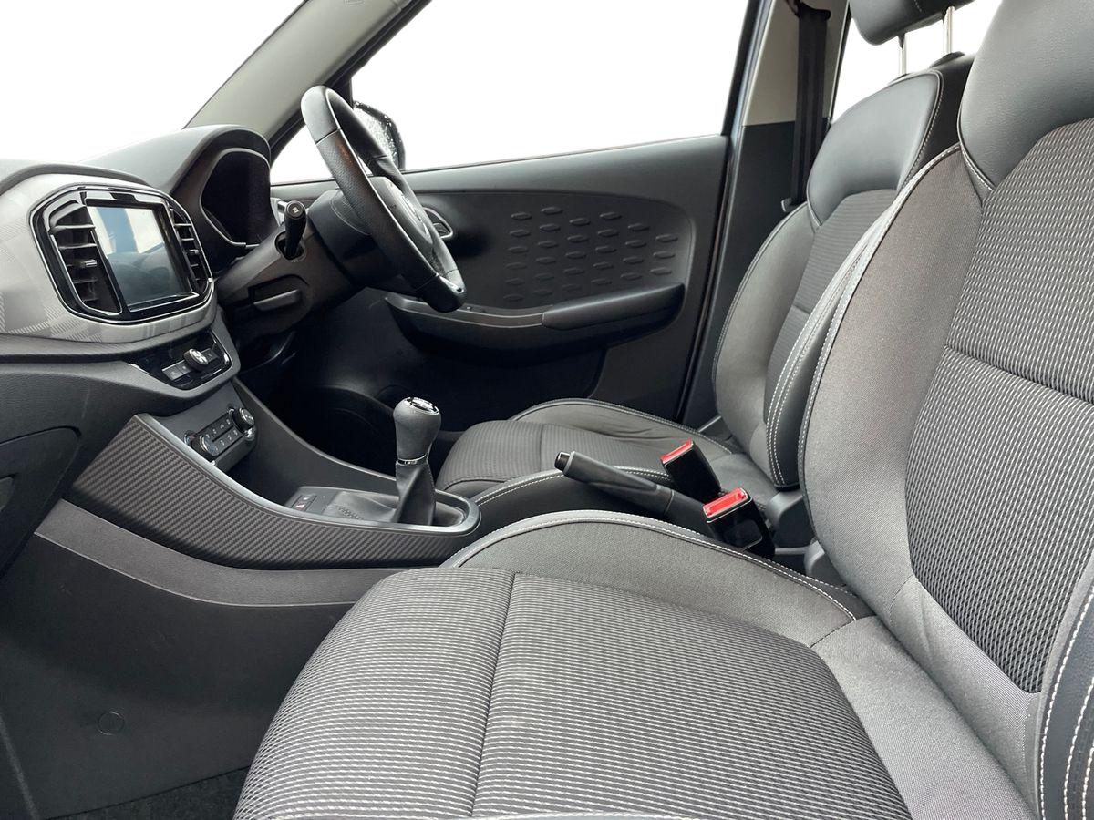 Used MG MG3 2022 for sale - 77281006: Photo 10