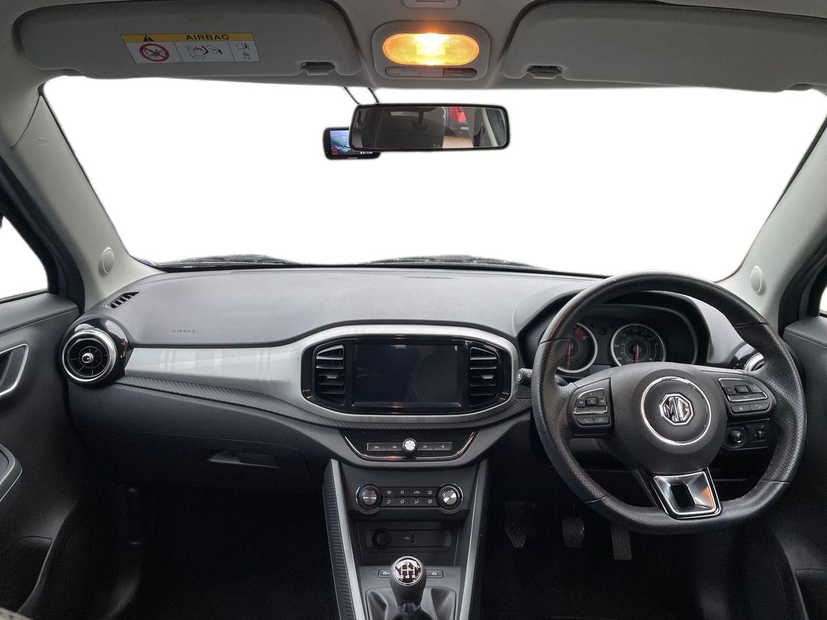 Used MG MG3 2022 for sale - 77281006: Photo 13