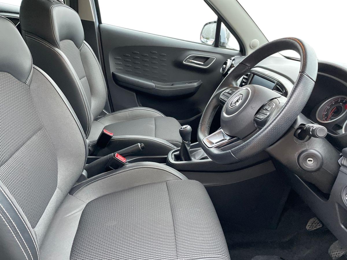 Used MG MG3 2022 for sale - 77281006: Photo 15