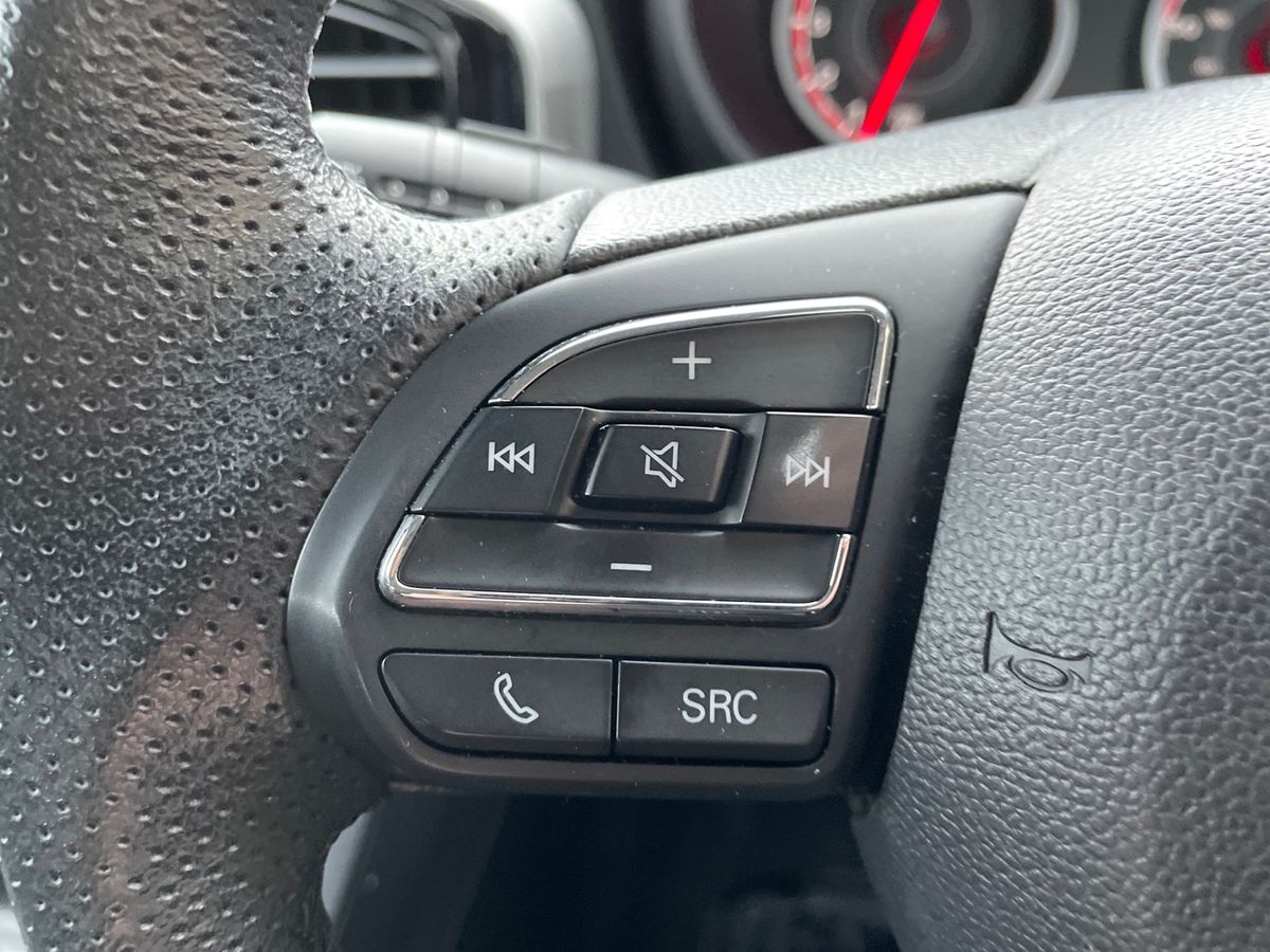 Used MG MG3 2022 for sale - 77281006: Photo 16