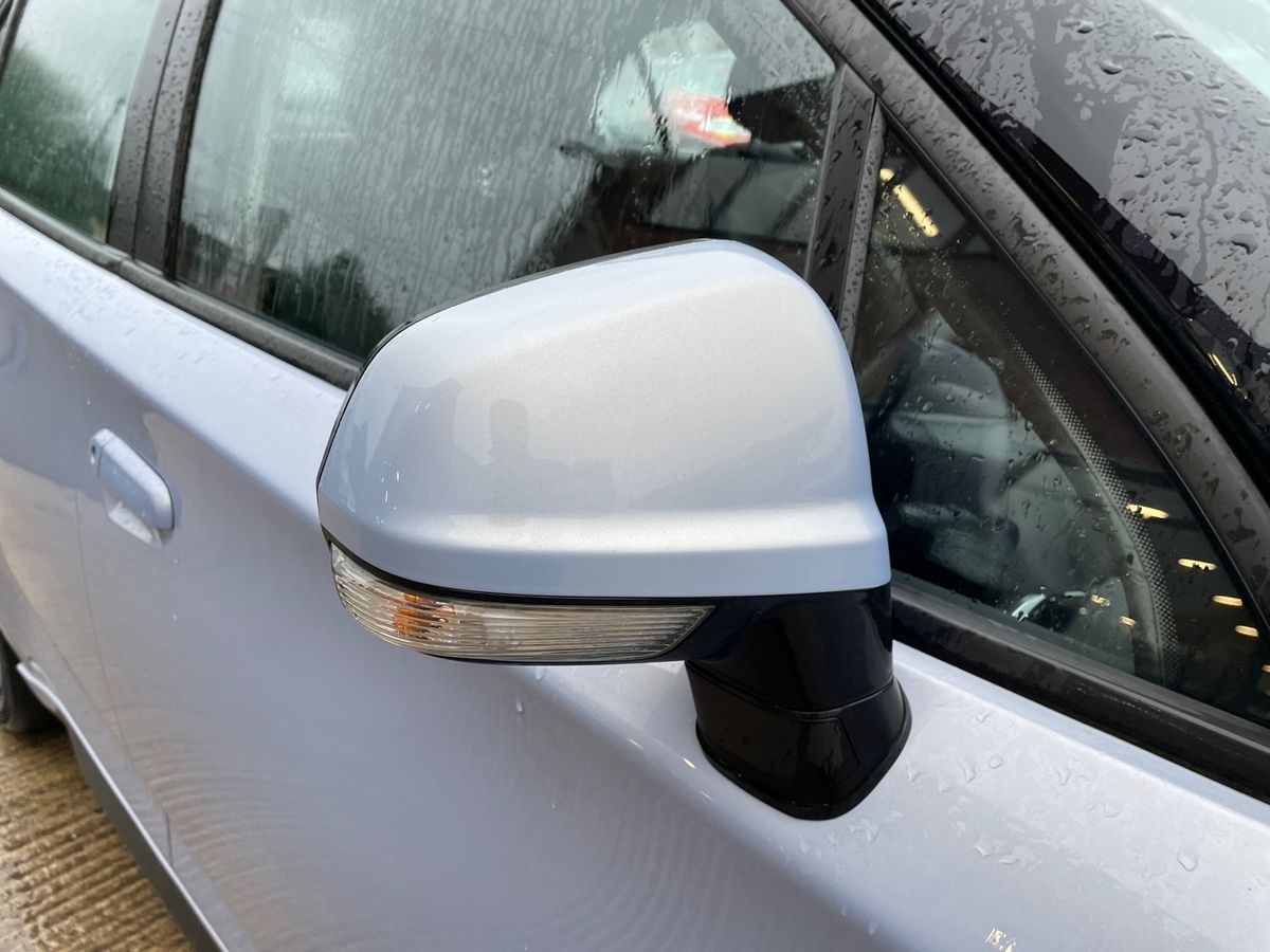 Used MG MG3 2022 for sale - 77281006: Photo 22